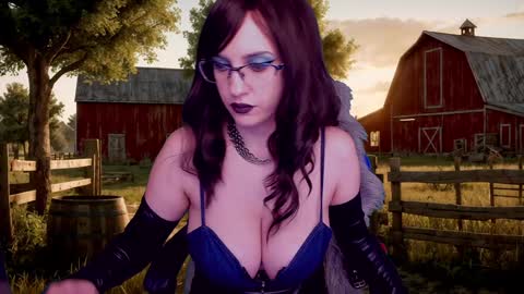 Rosebloom online show from January 22, 2025, 3:20 am