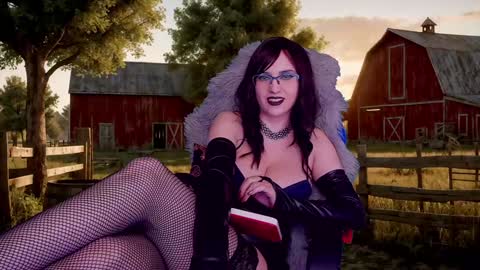 Rosebloom online show from January 22, 2025, 6:20 am