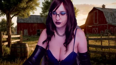 Rosebloom online show from January 23, 2025, 3:26 am