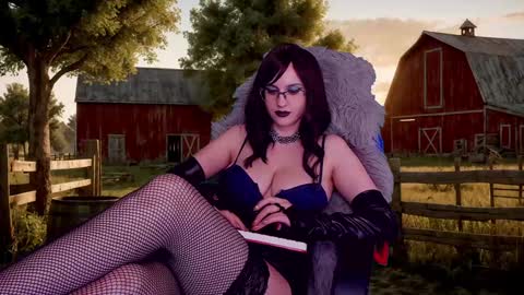 Rosebloom online show from January 23, 2025, 6:28 am