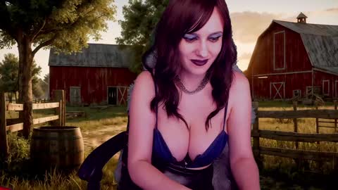 Rosebloom online show from January 24, 2025, 10:11 am