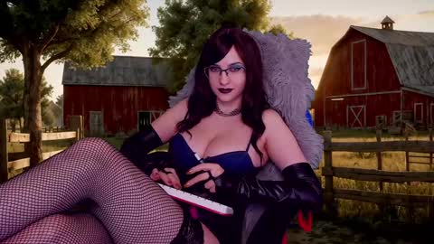 Rosebloom online show from January 25, 2025, 3:30 am