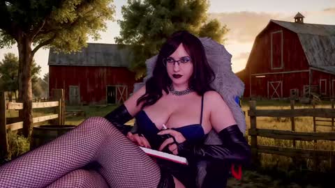 Rosebloom online show from January 25, 2025, 2:36 pm