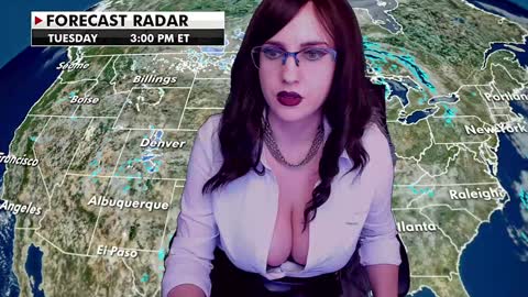 Rosebloom online show from February 1, 2025, 2:13 pm