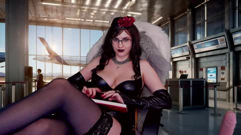 Rosebloom online show from February 2, 2025, 11:19 am