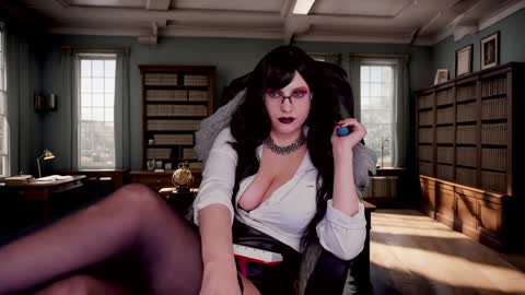 Rosebloom online show from February 5, 2025, 3:23 am