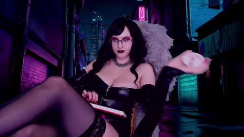 Rosebloom online show from February 10, 2025, 6:31 am