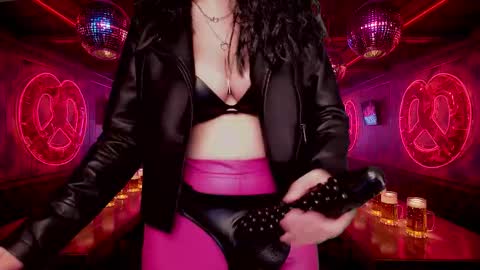 Rosebloom online show from October 1, 2025, 3:34 am