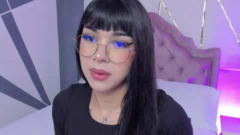 Rose online show from February 7, 2025, 1:43 pm