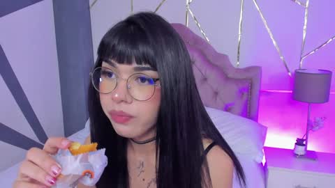 Rose online show from February 7, 2025, 5:18 pm