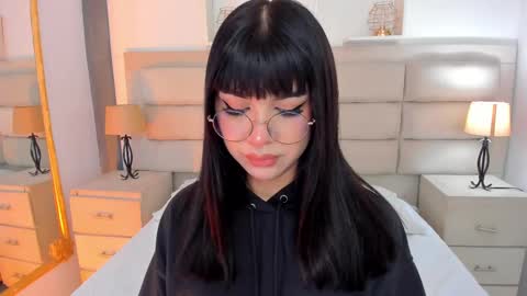 Rose online show from March 6, 2025, 12:52 pm