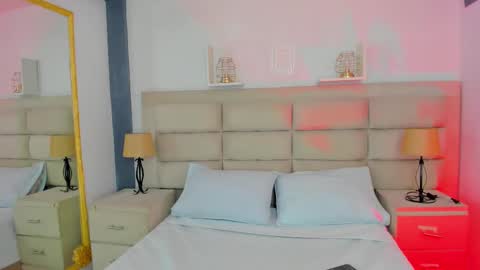 Rose online show from March 10, 2025, 4:35 pm