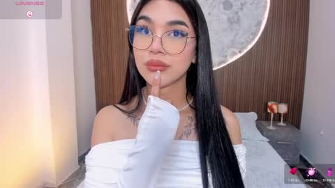 Rose online show from April 6, 2026, 1:34 pm