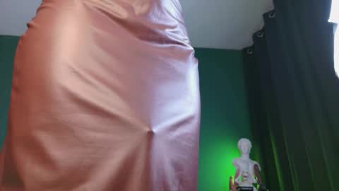 rosedelic online show from November 6, 2025, 5:30 am