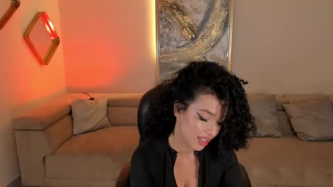 Rose  online show from December 13, 2024, 1:37 am