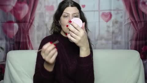 RoseHille online show from February 14, 2026, 5:59 am