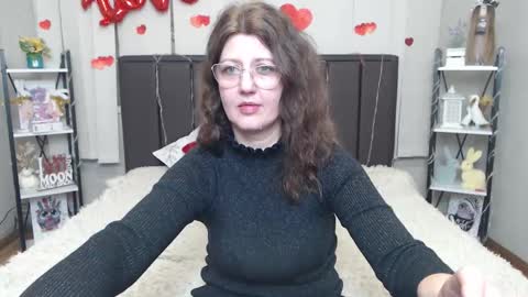 RoseHille online show from March 21, 2026, 7:57 am