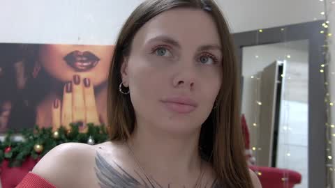 Rose Hubbard online show from December 24, 2024, 2:54 am