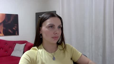 Rose Hubbard online show from February 3, 2025, 8:35 pm