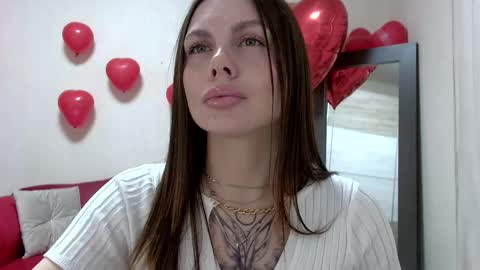 Rose Hubbard online show from February 16, 2025, 6:32 am