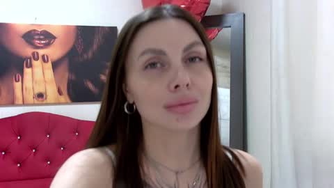Rose Hubbard online show from February 23, 2025, 11:44 am