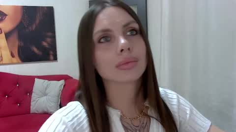 Rose Hubbard online show from March 3, 2025, 8:43 pm