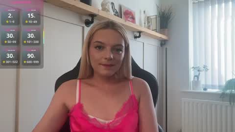 Snapshot of rosekate97 chatting on July 6, 2026, 9:06 am rose97 online show from July 6, 2026, 9:06 am