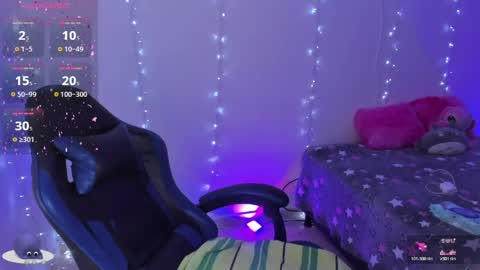 Snapshot of roseliam_ chatting on May 22, 2026, 8:03 pm Rose online show from May 22, 2026, 8:03 pm