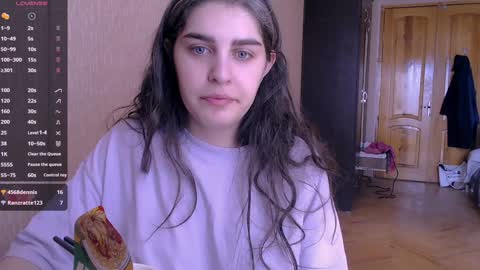 Rose online show from January 22, 2025, 8:29 am