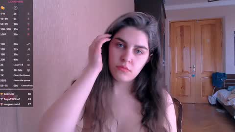 Rose online show from February 2, 2025, 10:35 am