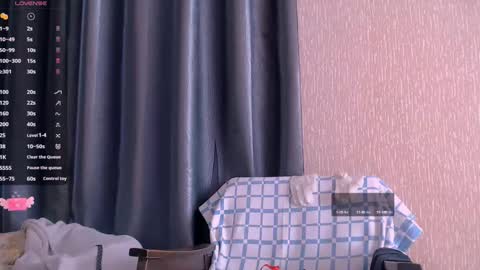 Rose online show from February 15, 2025, 7:38 am