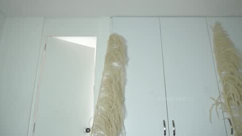 Lyla OF roselinedior online show from November 3, 2025, 2:51 pm