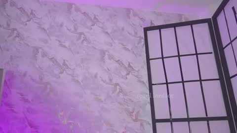 Lyla OF roselinedior online show from March 25, 2026, 1:28 pm