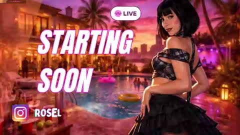 Snapshot of roselinedior chatting on July 19, 2026, 7:17 pm Lyla OF roselinedior online show from July 19, 2026, 7:17 pm