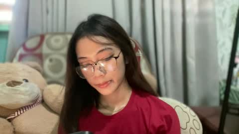 Snapshot of rosemae07 chatting on July 6, 2026, 5:59 am rosemae07 online show from July 6, 2026, 5:59 am