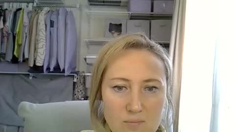 rosemeonce online show from May 29, 2026, 12:47 pm