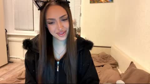 Snapshot of rosenavillifana chatting on November 26, 2025, 3:02 pm Mimi online show from November 26, 2025, 3:02 pm