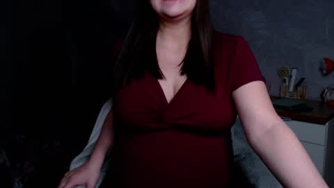 Snapshot of rosenayl chatting on February 20, 2026, 10:10 pm Rina online show from February 20, 2026, 10:10 pm