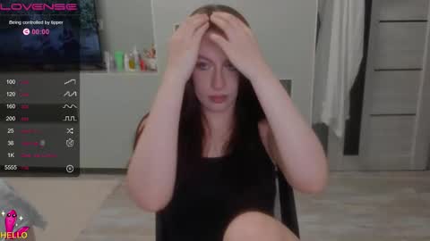 Snapshot of rosepage chatting on February 6, 2026, 8:34 pm Julia online show from February 6, 2026, 8:34 pm