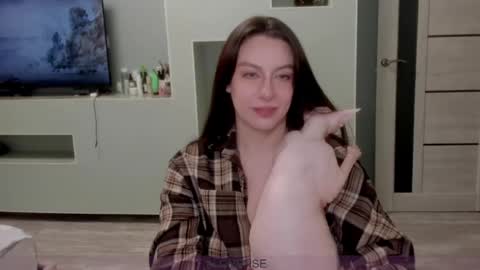 Snapshot of rosepage chatting on May 8, 2026, 9:42 pm Julia online show from May 8, 2026, 9:42 pm