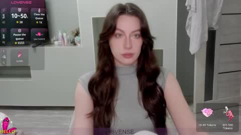 Snapshot of rosepage chatting on May 23, 2026, 7:29 pm Julia online show from May 23, 2026, 7:29 pm