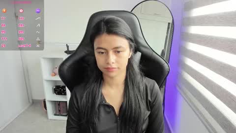 Snapshot of roseparis chatting on October 29, 2025, 3:14 pm Nat online show from October 29, 2025, 3:14 pm