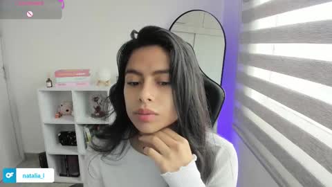 Nat online show from November 12, 2025, 2:50 pm