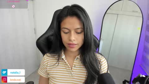 Nat online show from February 9, 2026, 4:44 pm