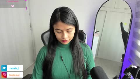 Nat online show from February 18, 2026, 2:57 pm