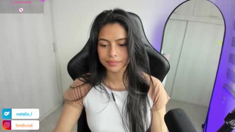 Nat online show from March 18, 2026, 3:15 pm