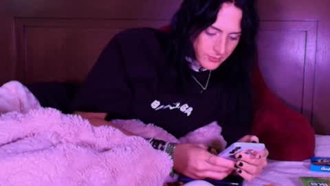 Rosie online show from March 7, 2025, 2:12 pm