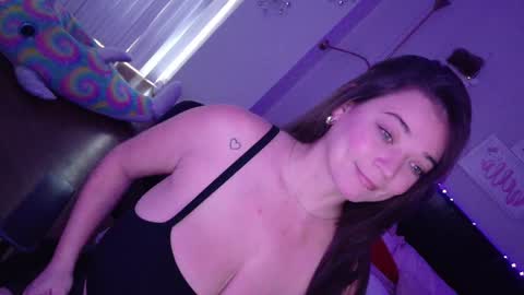 Rose Taylor online show from December 11, 2024, 12:02 am