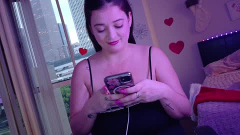Rose Taylor online show from December 28, 2024, 12:47 am