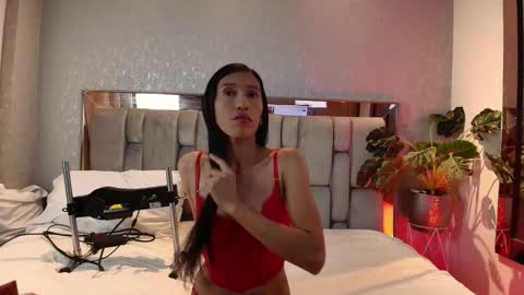 Rose online show from February 14, 2026, 4:53 am